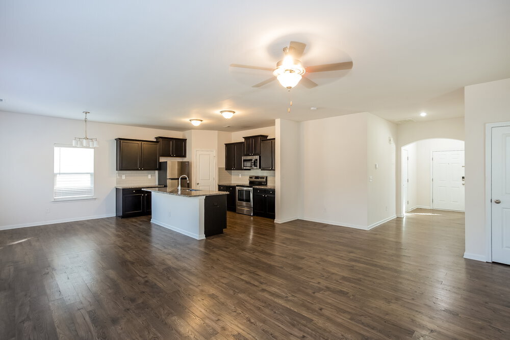 Building Photo - 4319 Drifter Dr