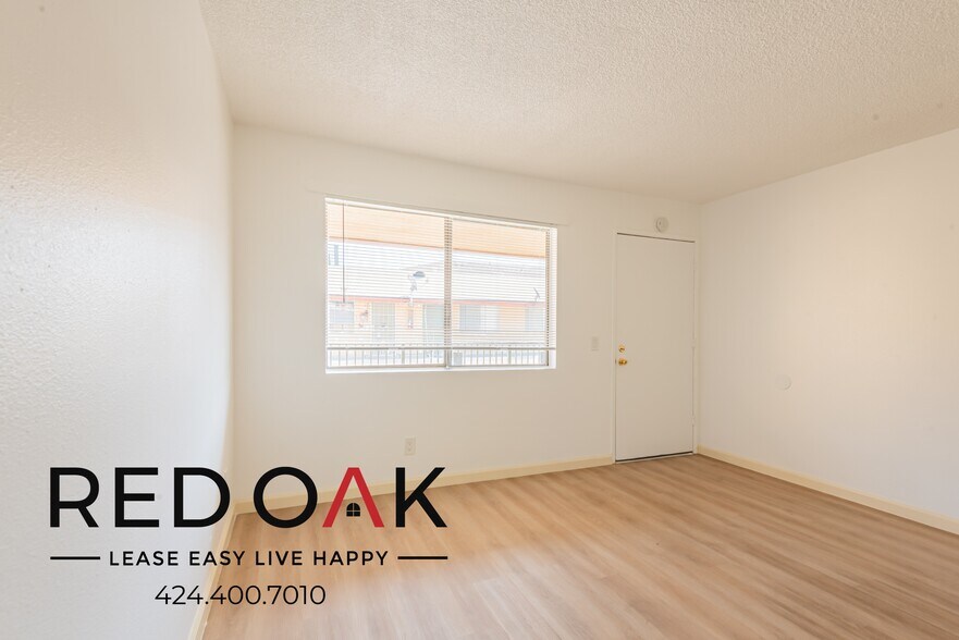 Building Photo - 7119 E Gage Ave