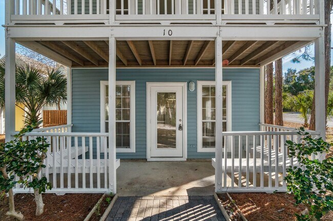 Building Photo - 10 Porpoise St