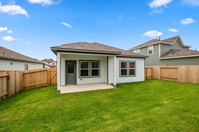 Building Photo - Brand New Spacious 4-Bedroom Two-Story wit...