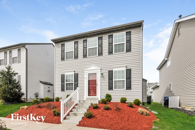 Building Photo - 1007 Carpathian Dr