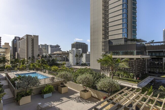 Building Photo - 2140 Kuhio Ave.