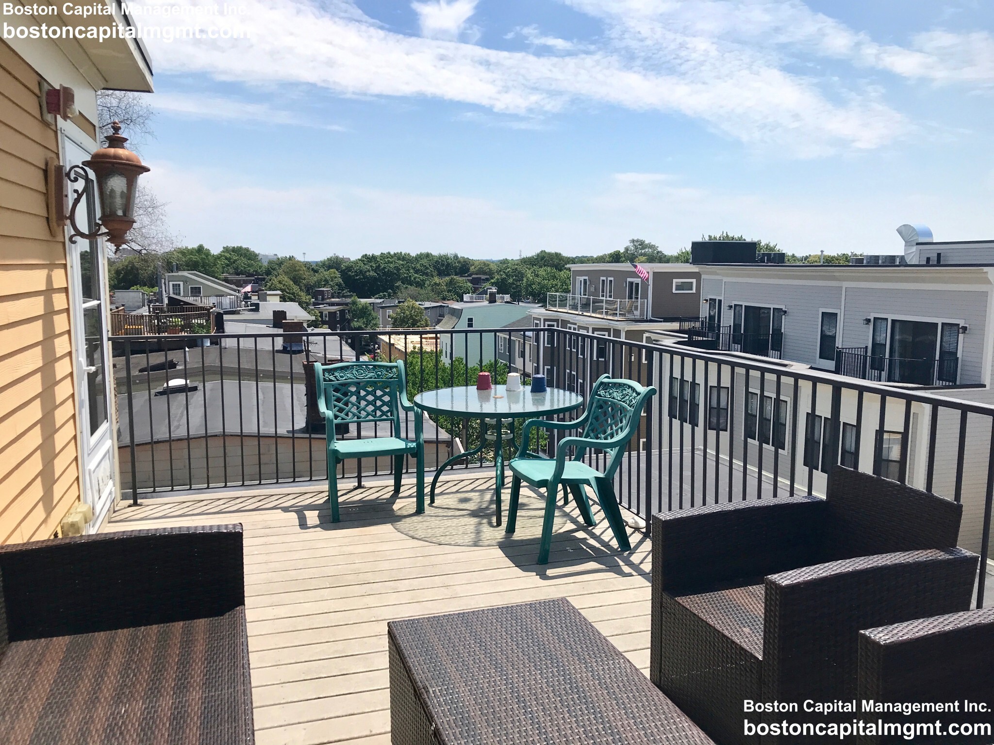 Building Photo - 360-362 Dorchester St. Unit 3