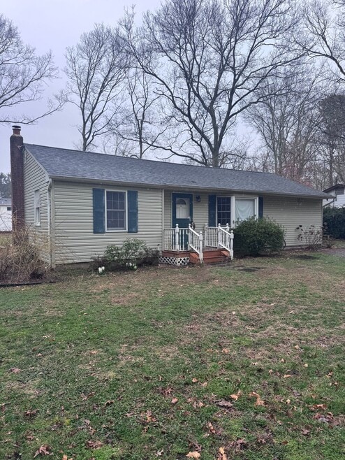 Building Photo - 28 Silas Carter Rd