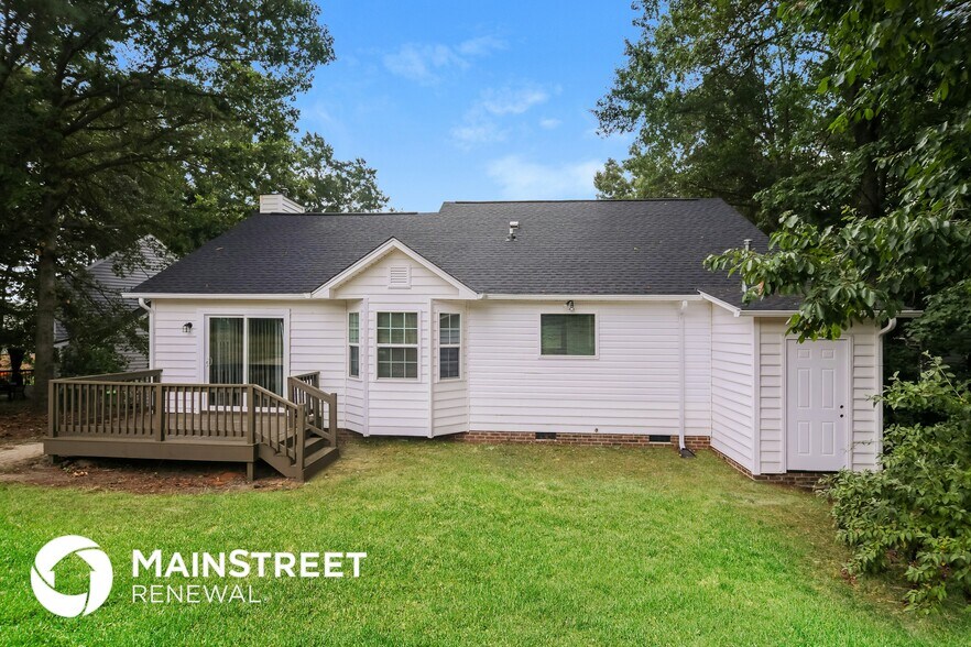 Building Photo - 5201 Pronghorn Ln