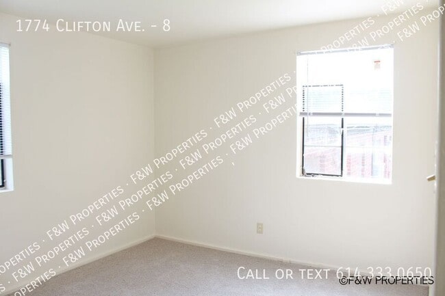 Building Photo - 1774 Clifton Ave