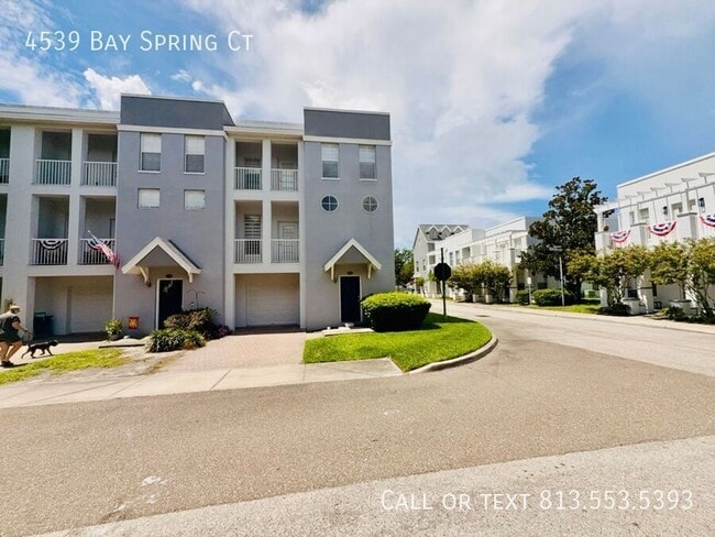 Building Photo - 4539 Bay Spring Ct