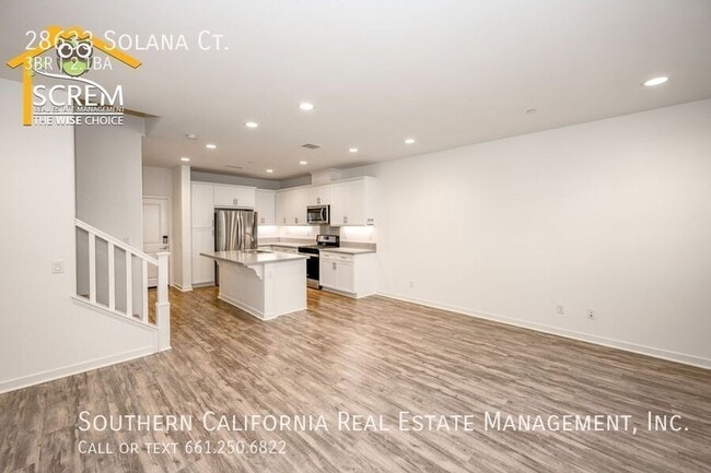 Building Photo - 28633 Solana Ct