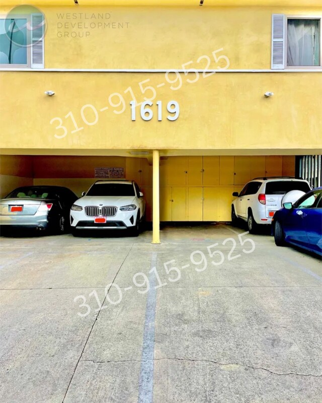 Building Photo - 1619 Brockton Ave