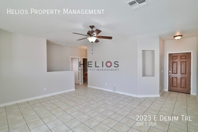 Building Photo - 2023 E Denim Trail