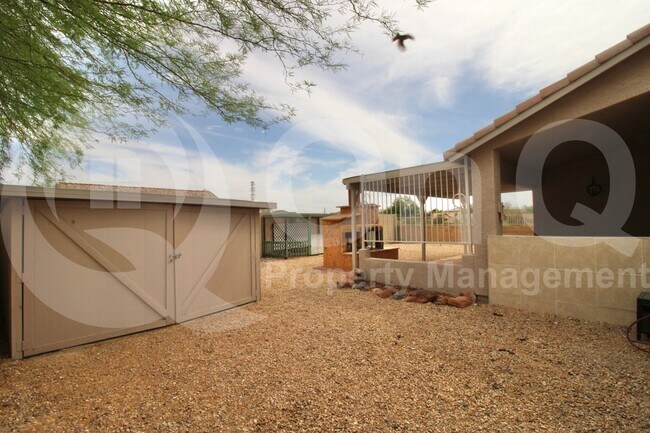 Building Photo - 24638 N 65th Ave