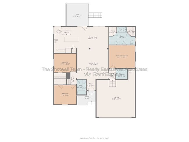 Building Photo - 4130 Oakstone Ln