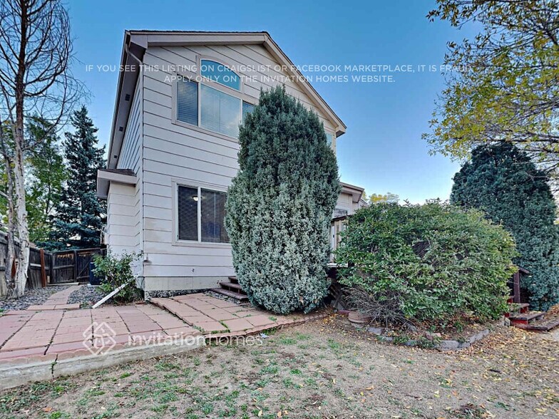 Building Photo - 15907 Rock Crystal Dr