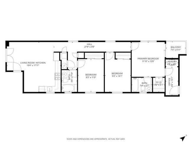 Building Photo - 304 49th St