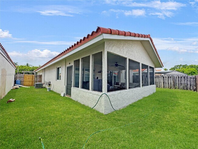 Building Photo - 10831 SW 159th Terrace