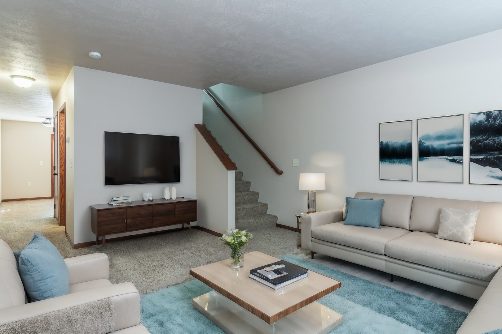 Interior Photo - Willow Creek Townhomes and Apartments