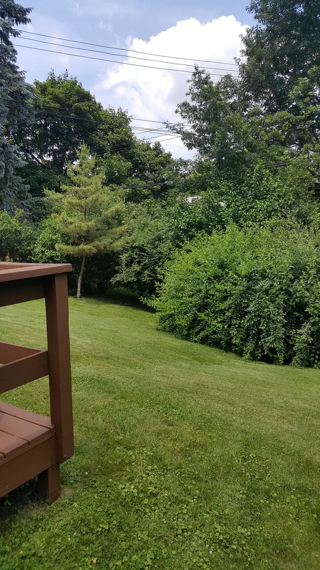 PRIVATE SERENE BACKYARD - 224 Bower Hill Rd