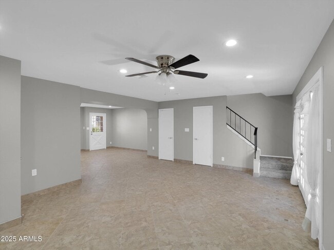 Building Photo - 8522 E Montebello Ave