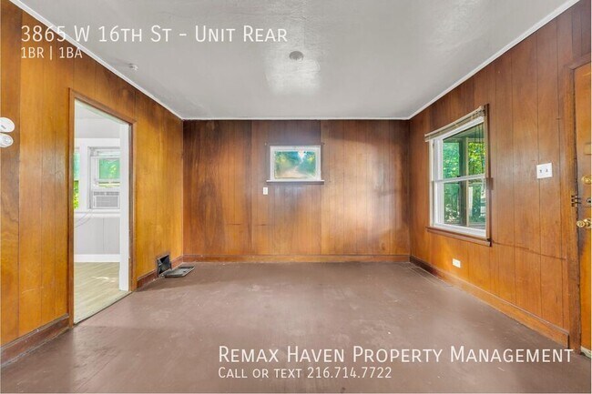 Building Photo - 3865 W 16th St