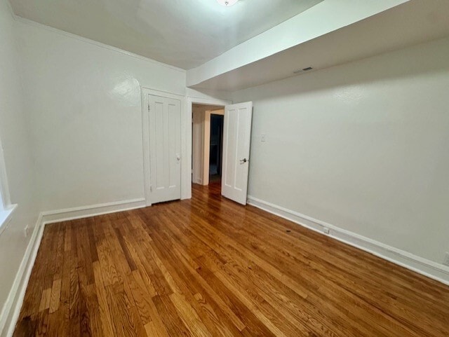 Building Photo - 6724 N Campbell Ave