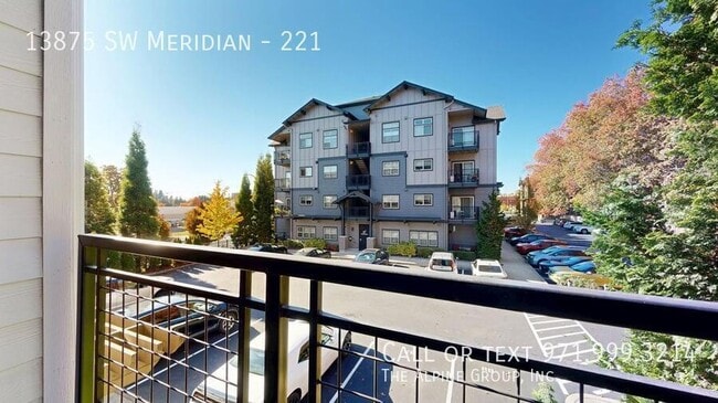 Building Photo - 13875 SW Meridian-221