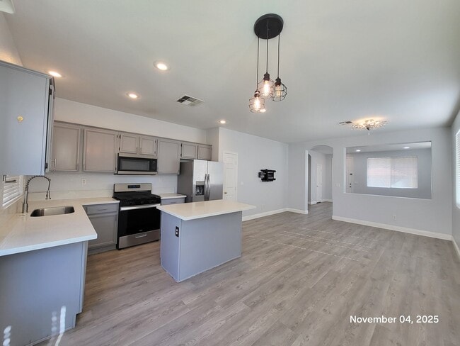 Building Photo - 5533 Sterling Valley Ct