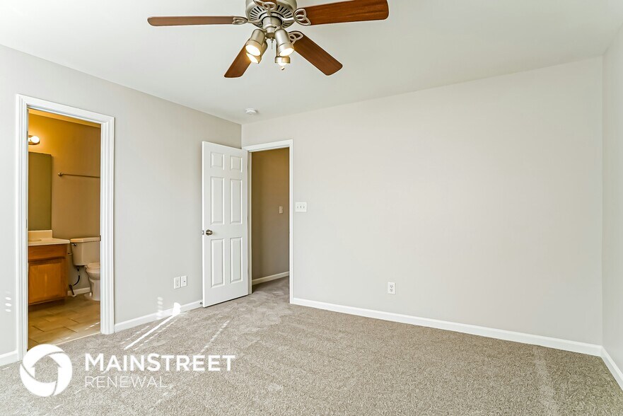 Building Photo - 4201 Springfield Creek Dr