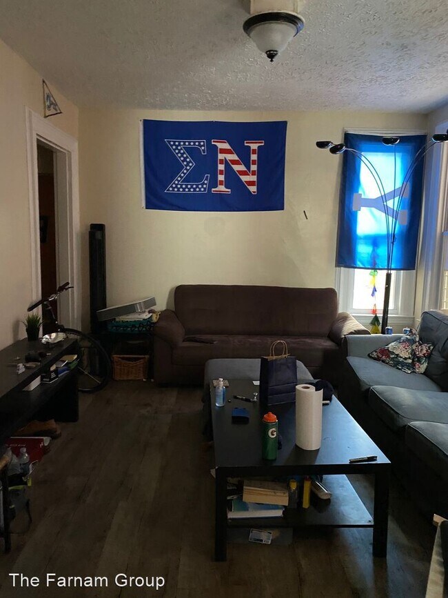 Building Photo - 6 br, 3 bath House - 26 Lynwood Place