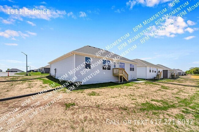 Building Photo - 1511 E. Price-