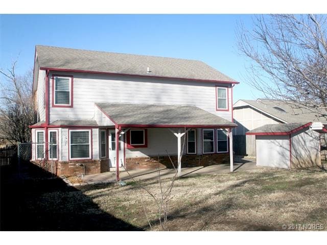 Building Photo - 8717 S 88th East Ave