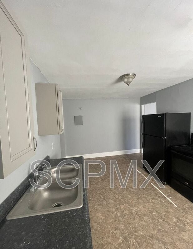 Building Photo - 322 Harrison St