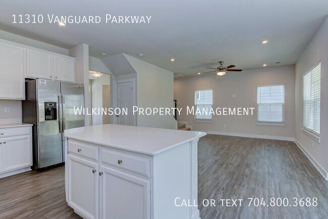 Building Photo - 11310 Vanguard Pkwy