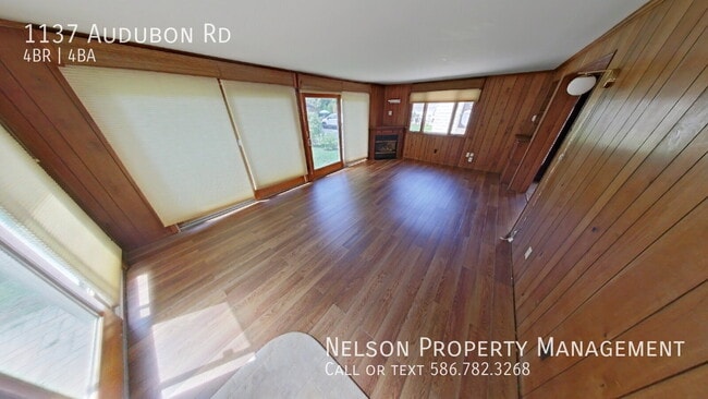 Building Photo - 1137 Audubon Rd
