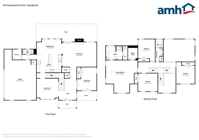 Building Photo - 340 Sunderland Cir