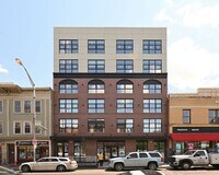 Building Photo - New Construction - No Broker Fee - W/D - Central A/C - Balcony