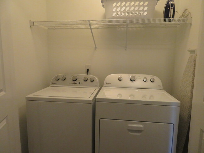 utility room - 2112 Middle Tennessee Blvd