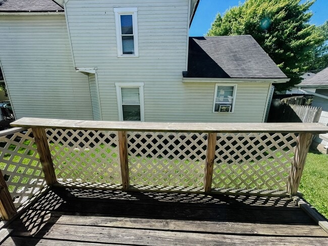 Building Photo - Beautiful Home in Richmond!