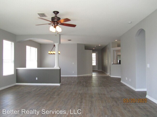 Building Photo - 3 br, 2 bath House - 8115 Camella Ln.