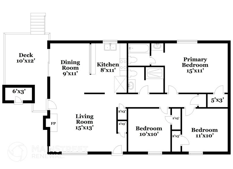 Building Photo - 8150 Flamingo Dr