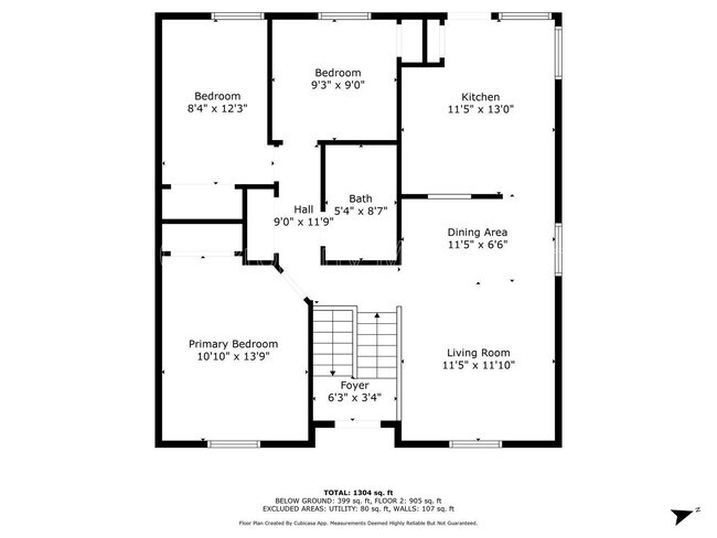 Building Photo - 6778 Alexdon Ct