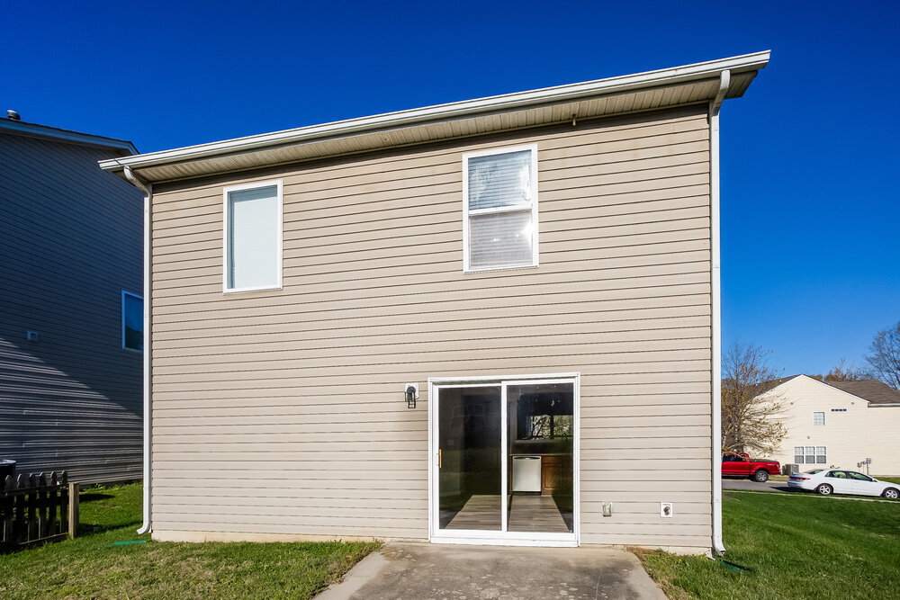 Building Photo - 10811 Carstairs St