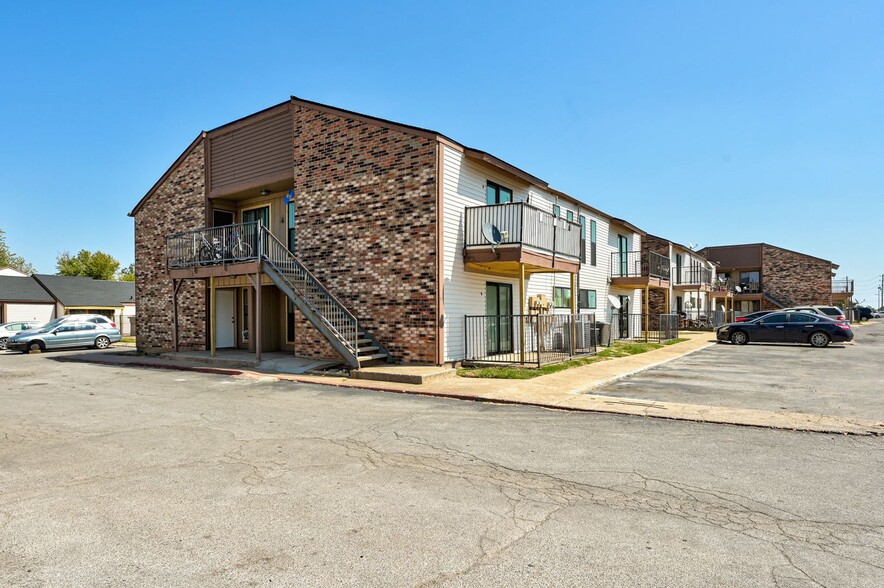 Interior Photo - Shelton Gardens Apartments