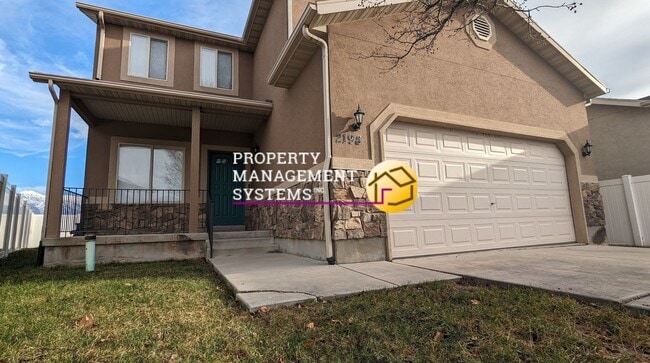 Building Photo - 4 Bedroom Lehi Home for Rent