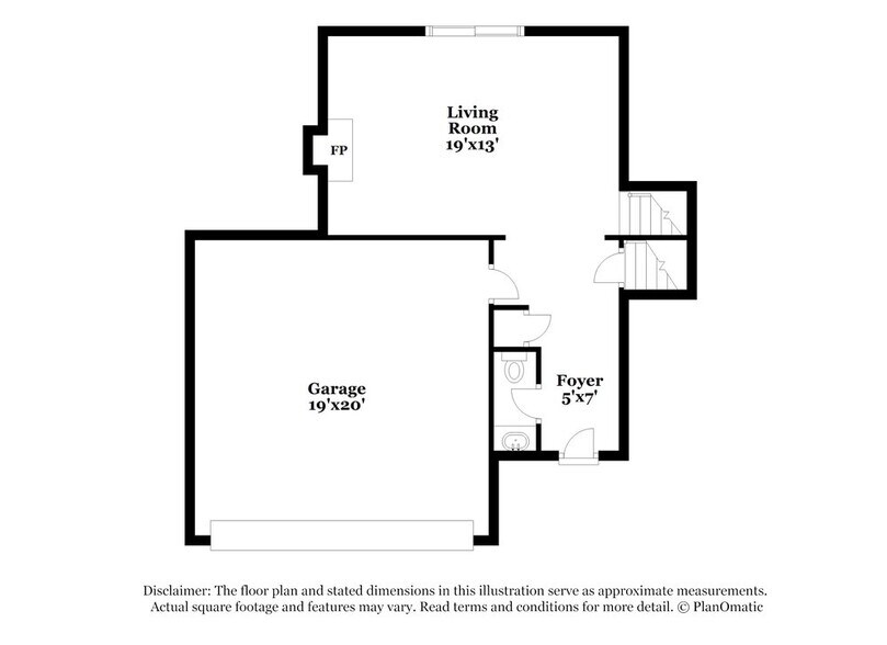 Building Photo - 5740 Blanton Park Dr