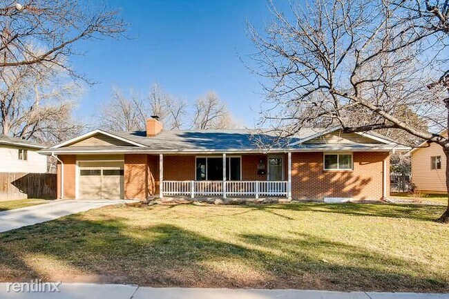 Primary Photo - 5 br, 2 bath House - 1408 Brentwood Drive