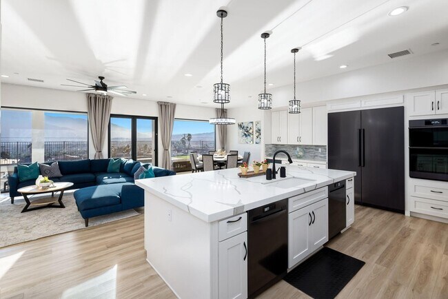 Building Photo - 66801 Verbena Dr