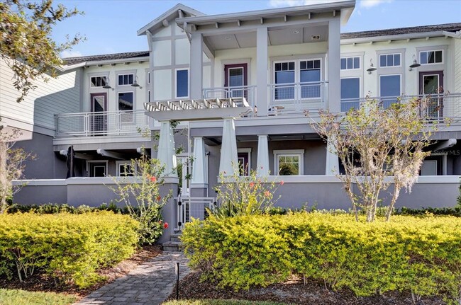 Building Photo - 9219 Laureate Blvd