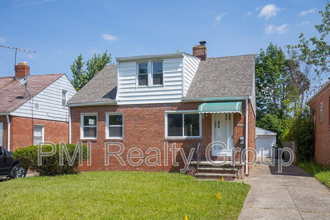 Building Photo - 16905 Palda Dr