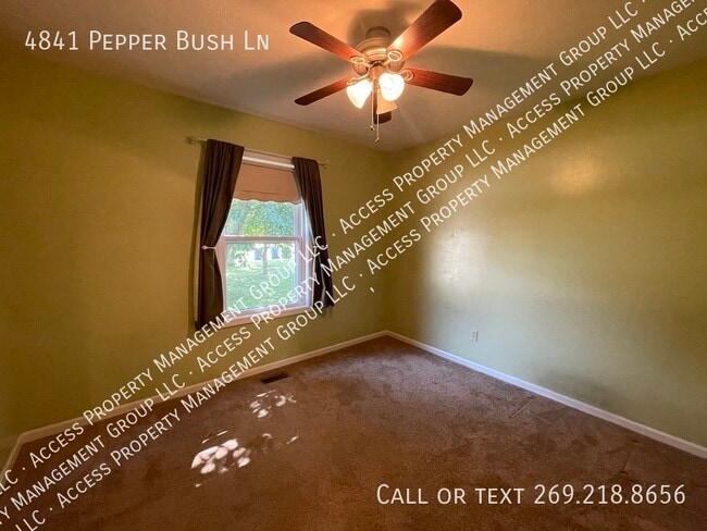 Building Photo - 4841 Pepper Bush Ln