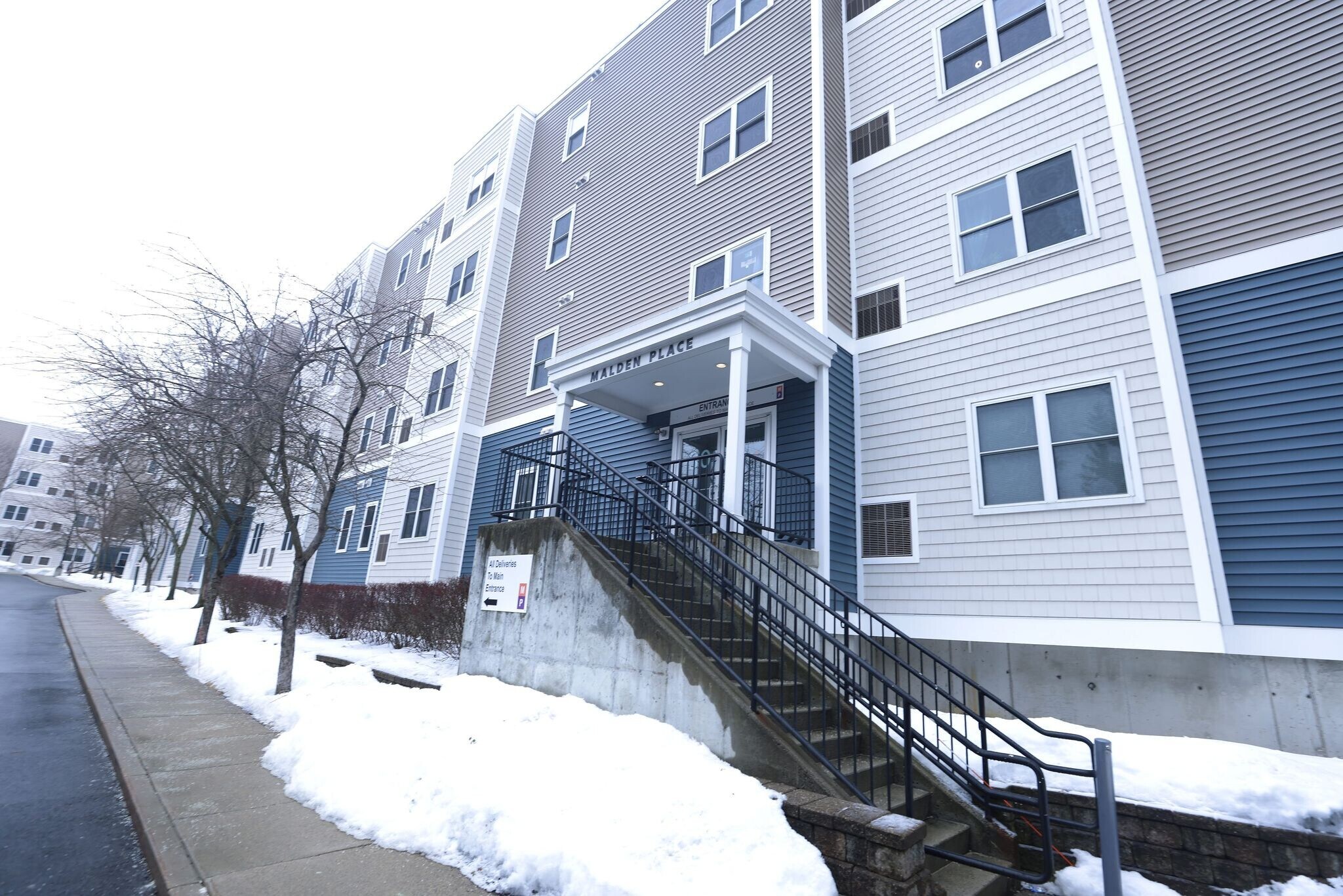 Building Photo - 30 Franklin St